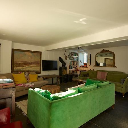 Monachyle Mhor Hotel Lochearnhead Dış mekan fotoğraf